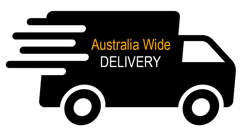 Australia Wide Delivery